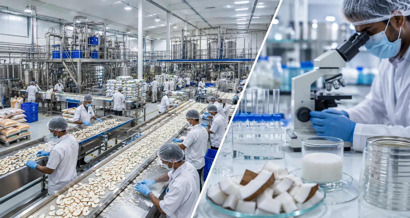 Contract Manufacturing